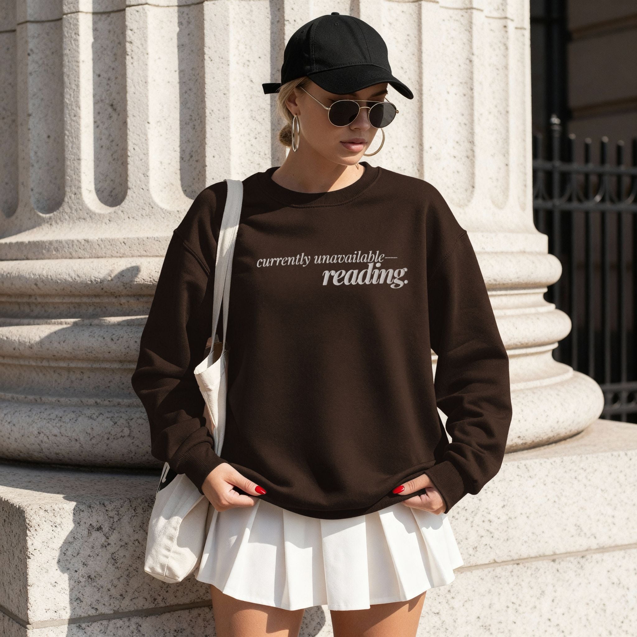 Currently Unavailable— Reading