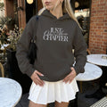 One More Chapter Hoodie