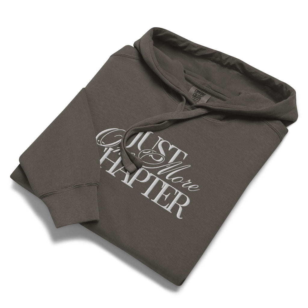One More Chapter Hoodie
